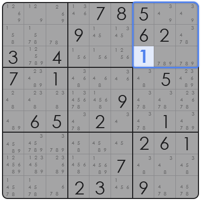 sudoku reddit