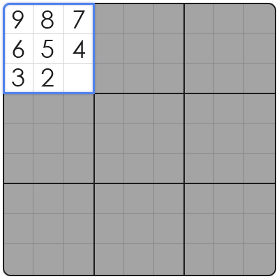 sudoku medium
